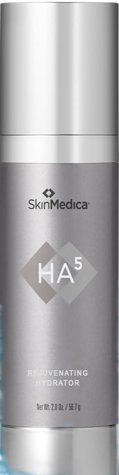 SkinMedica HA⁵® Rejuvenating Hydrator 2 Oz.